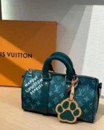 Rebce Louis Vuitton Keepall Bandouliere 25