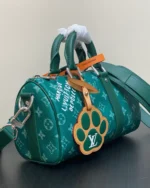 Rebce Louis Vuitton Keepall Bandouliere 25