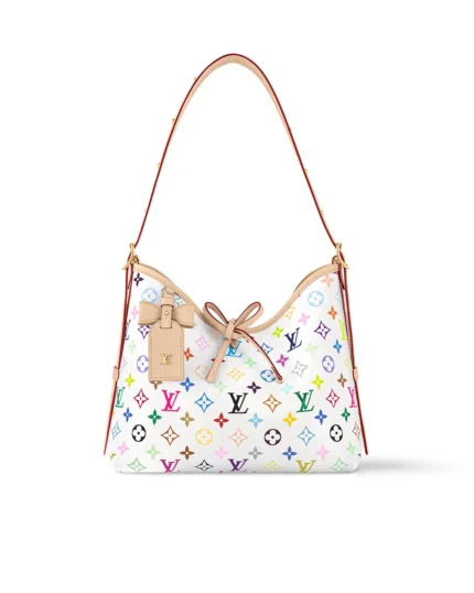 Rebce Louis Vuitton LV x TM CarryAll PM