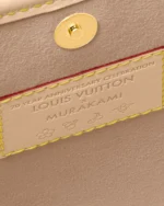 Rebce Louis Vuitton LV x TM CarryAll PM