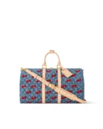 rebce Louis Vuitton LV x TM Keepall Bandoulière 45