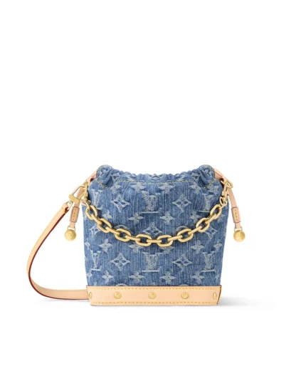 Rebce Louis Vuitton Nano Noé