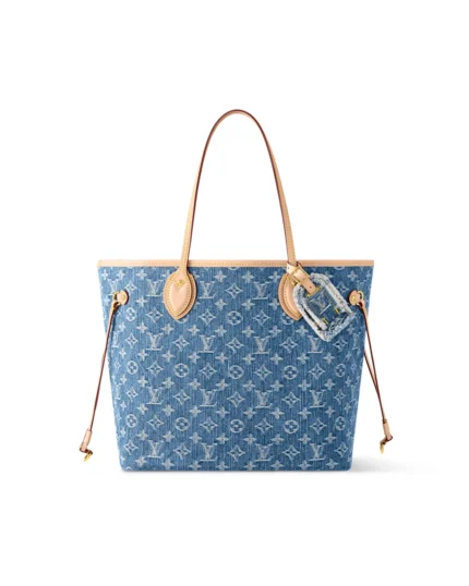 Rebce Louis Vuitton Neverfull MM
