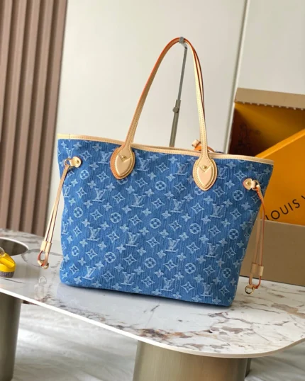 Rebce louis-vuitton-neverfull-mm-monogram