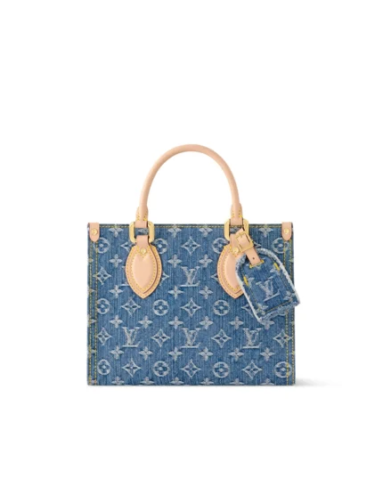 Rebce Louis Vuitton OnTheGo PM