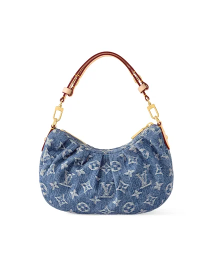 Louis Vuitton Pochette Valley