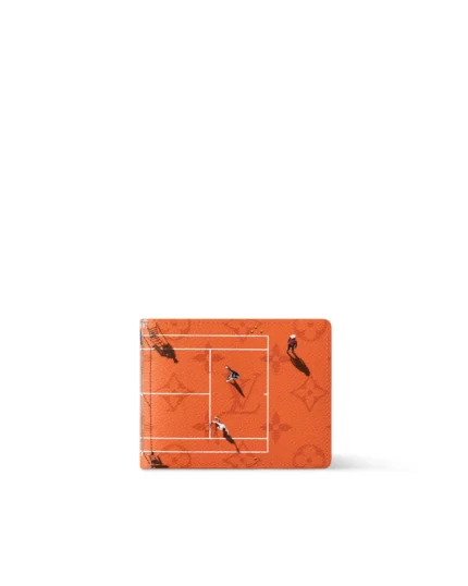 Rebce Louis Vuitton Slender Wallet