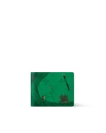 Rebce Louis Vuitton Slender Wallet