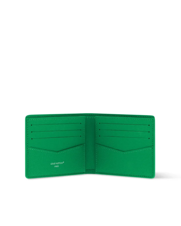 Rebce Louis Vuitton Slender Wallet