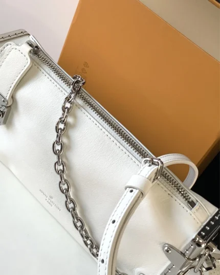Rebce Louis Vuitton Slim Trunk