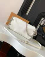Rebce Louis Vuitton Slim Trunk