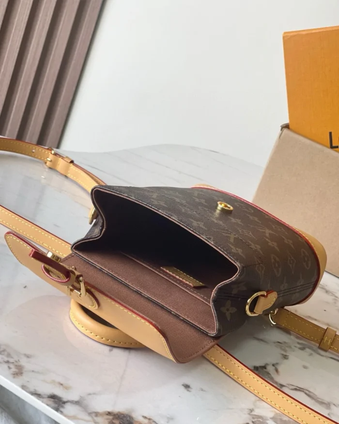 Rebce Louis Vuitton Soho Mini