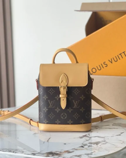 Rebce Louis Vuitton Soho Mini