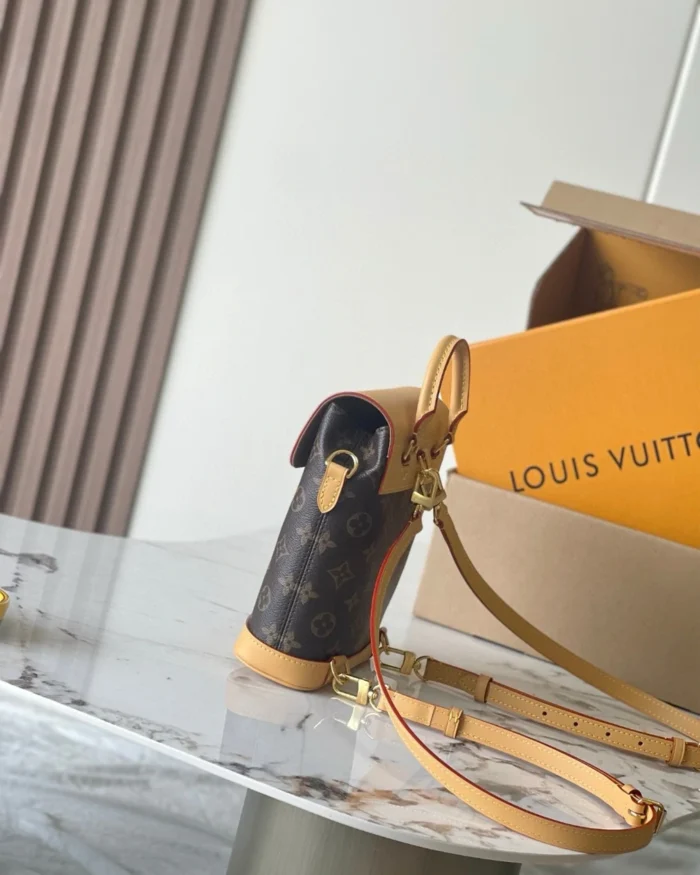 Rebce Louis Vuitton Soho Mini