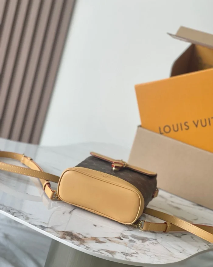 Rebce Louis Vuitton Soho Mini