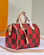 Rebce Louis Vuitton Speedy Bandoulière 25