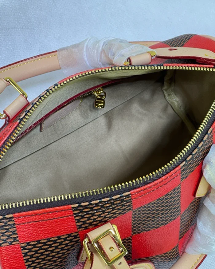 Rebce Louis Vuitton Speedy Bandoulière 25
