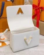 Rebce Louis Vuitton Twist MM Slim