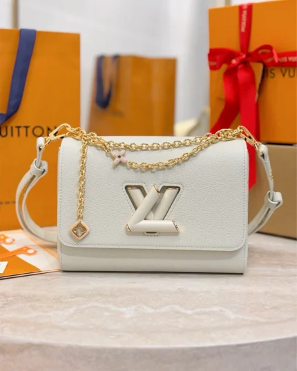 Rebce Louis Vuitton Twist MM Slim