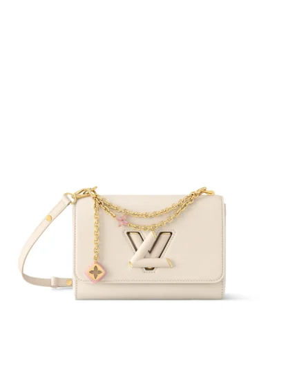 Rebce Louis Vuitton Twist MM Slim