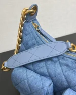 REBCE Chanel Hobo