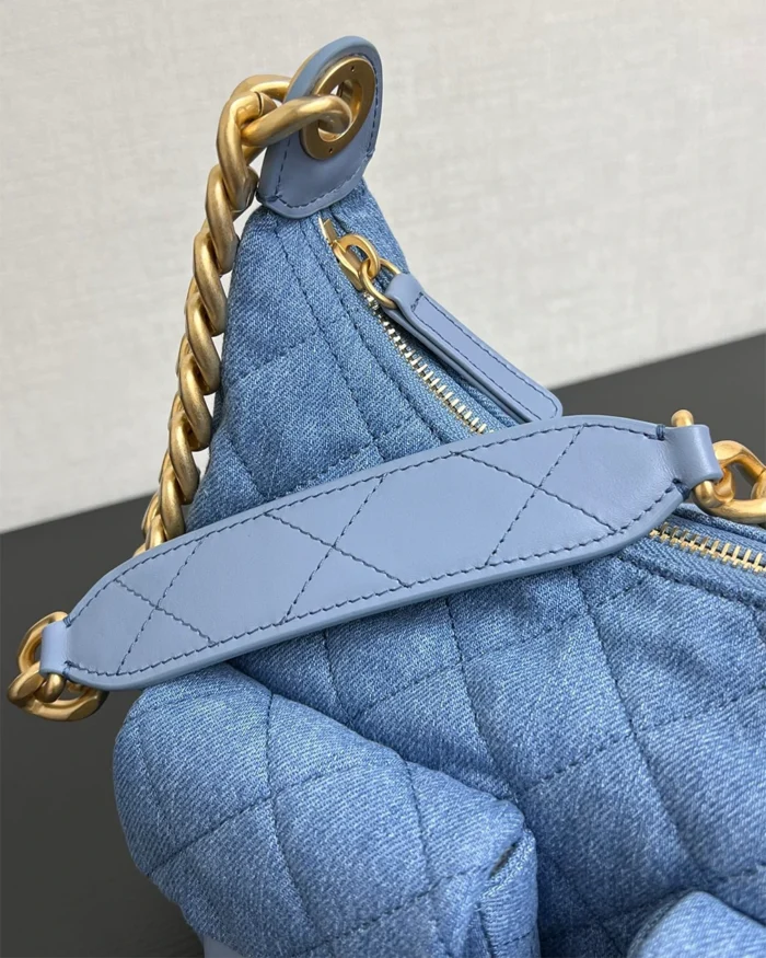 REBCE Chanel Hobo