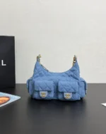 REBCE Chanel Hobo