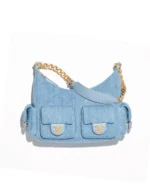REBCE Chanel Hobo