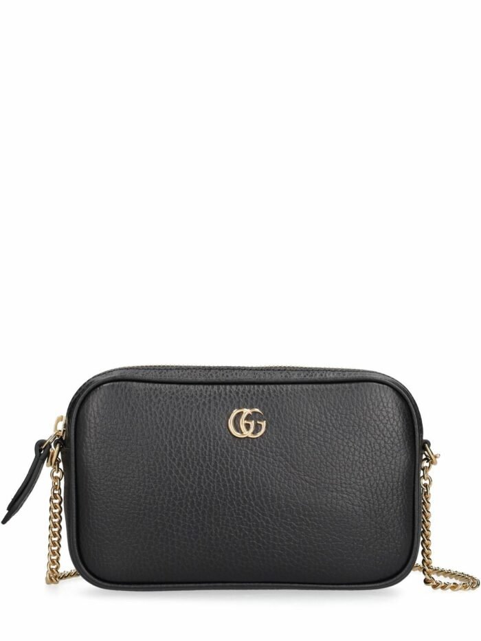 REBCE GUCCI marmont mini shoulder bag