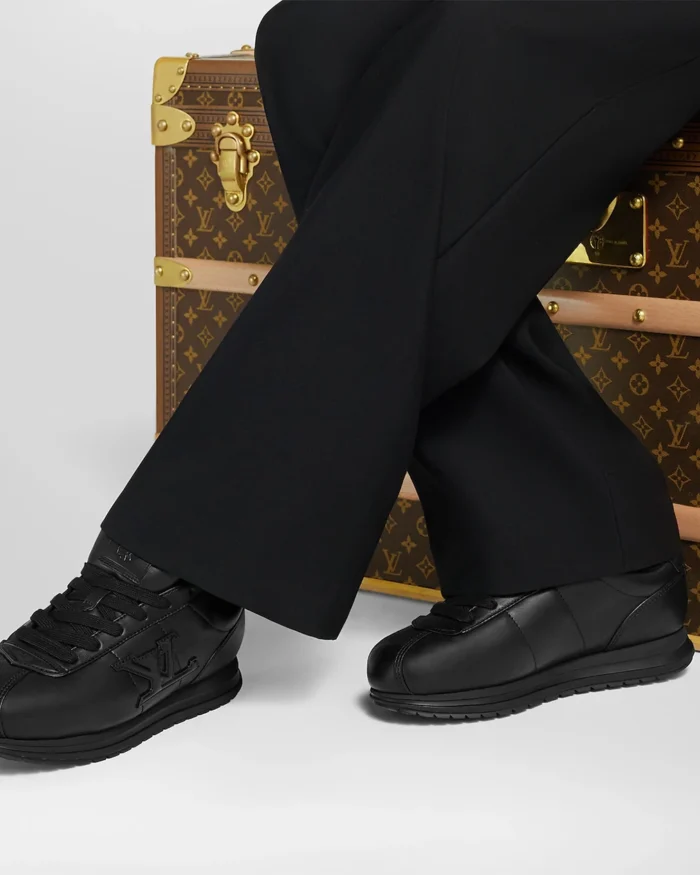 REBCE LV BUTTERSOFT Sneaker