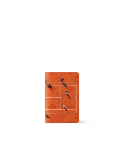 Louis Vuitton Pocket Organizer