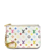 Louis Vuitton x Takashi Murakami Rainbow REBCE Monogram Phone Charm (Limited Re-edition)