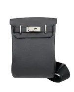 Luxury Steel Hardware, REBCE Original Cowhide, and Ultra-Soft Feel – Shafi Line Design Bag