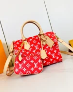 REBCE SPEEDY P9 BANDOULIÈRE 25 -Rouge