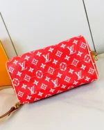 REBCE SPEEDY P9 BANDOULIÈRE 25 -Rouge