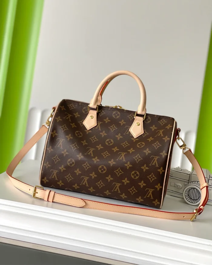 REBCE Speedy Bandoulière 30 Bag