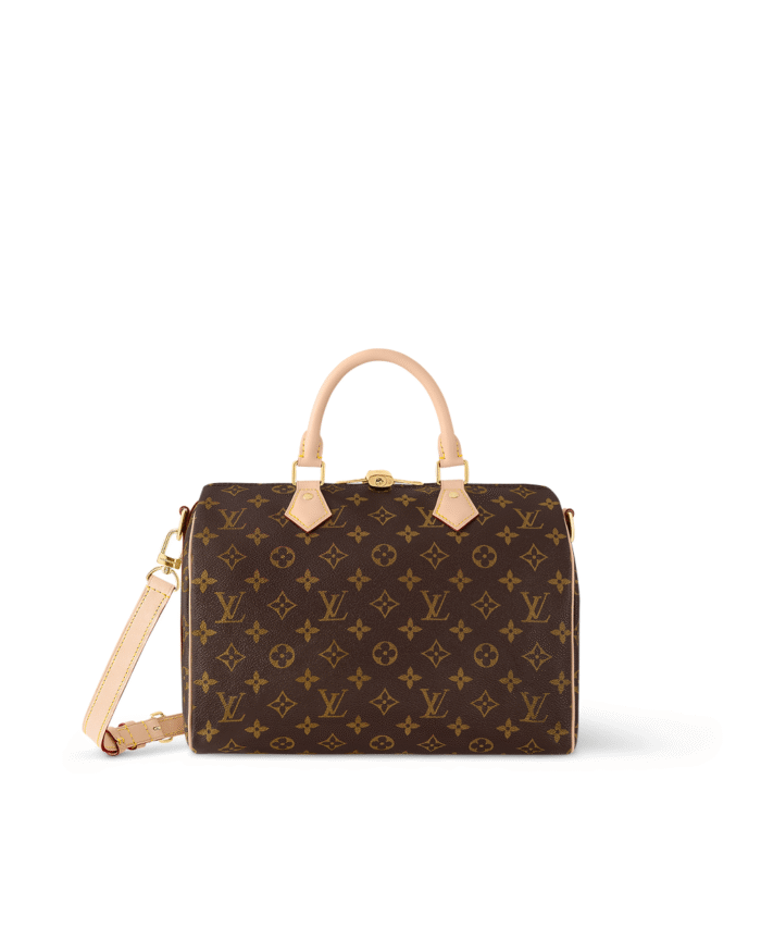 REBCE Speedy Bandoulière 30 Bag