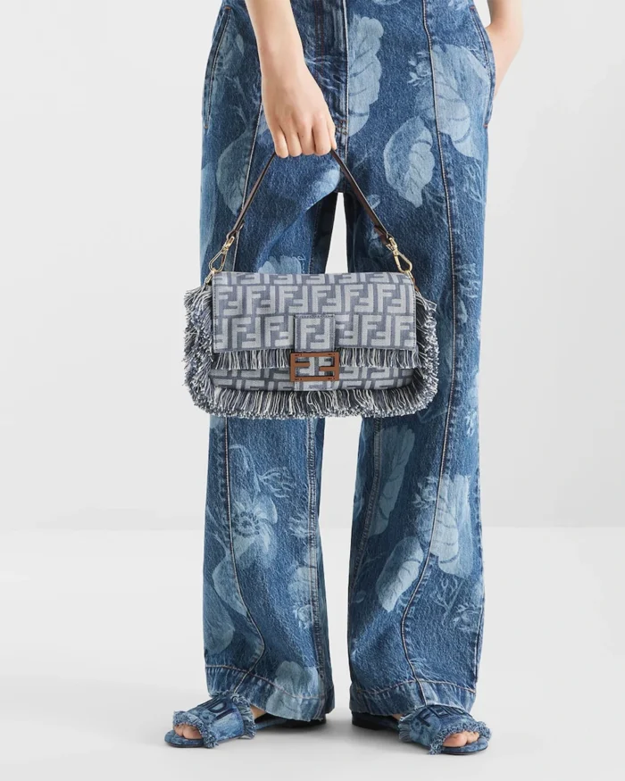 Rebce Fendi Baguette