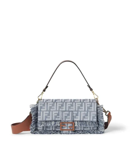 Rebce Fendi Baguette