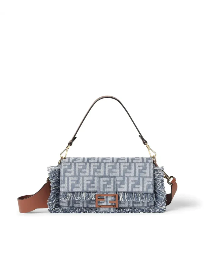 Rebce Fendi Baguette