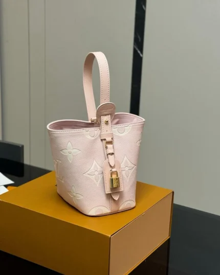 Rebce Louis Vuitton All In BB
