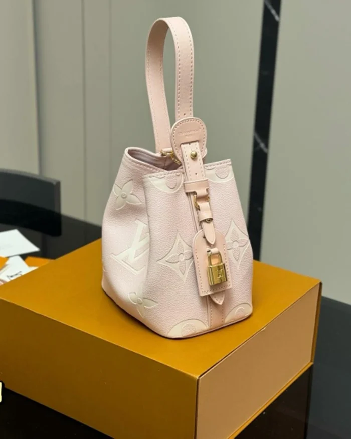 Rebce Louis Vuitton All In BB