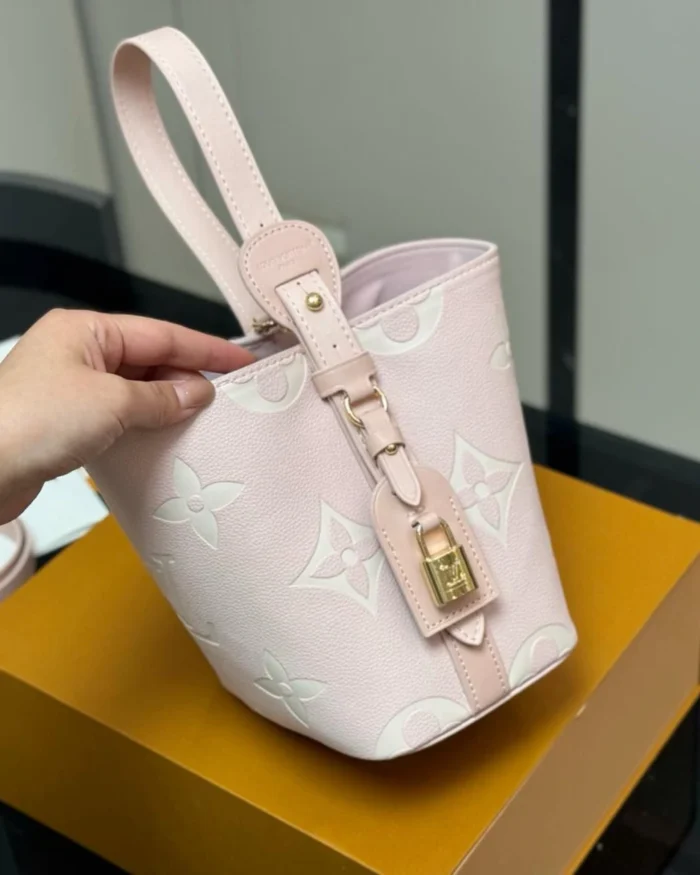 Rebce Louis Vuitton All In BB