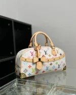 Rebce Louis Vuitton LV x TM Handbag East West