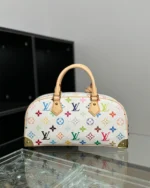 Rebce Louis Vuitton LV x TM Handbag East West