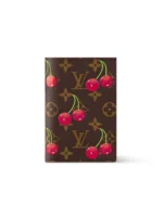 RebceLV x TM Passport Cover