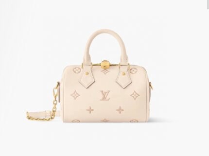 Speedy 20 Pillow Bag