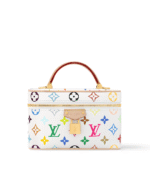 LV x TM Vanity Chain Pouch